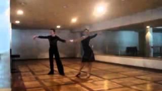 Vlad & Tanya Promo Ballroom dancers ID32