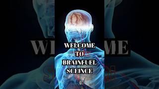 Introducing Braiin Fuel Science: Science That Powers Your Brain!"