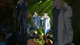 Vishal Shekhar live performance #youtube #viral #youtubeshorts #trending #shorts #youtubeindia