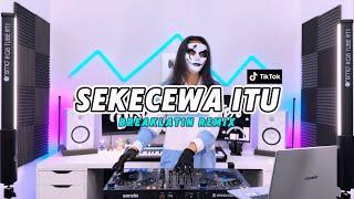 DISCO HUNTER - Sekecewa itu (Breaklatin Remix)