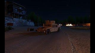 "Night War" [Arma 3] [VTN]