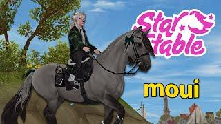 Dommage... :/ | Star Stable - SSO