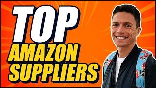 How to Find Profitable Suppliers to Dropship on Amazon (Dropshipping in 2020)