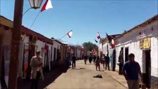 San Pedro De Atacama