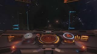 Elite Dangerous horizons witchspace strange thing