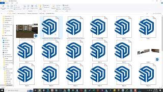 How to Fix SketchUp Thumbnail Not Showing Up in 2022