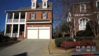 High Grove - Brookhaven Neighborhood Tour