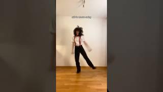 #Electroswingdance by Jana Banana  