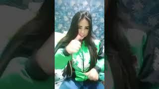 Cantiknya Driver Ojol