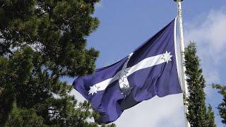 History of Eureka Stockade which ‘helped create Australian democracy’