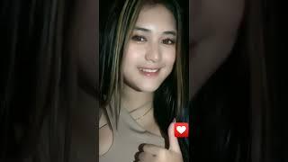 Tiktok cewe cantik abg  pemersatu bangsa bertingkah meresahkan viral #short