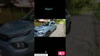 Educating new car buyers about the PDI Checklist Part 1  #shorts #15DayPDIChallenge #tatapunch