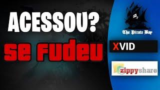 ACESSOU SE F*DEU! SITES QUE VOCÊ NÃO DEVE ACESSAR