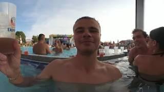 Therme Erding Hot Summer Party