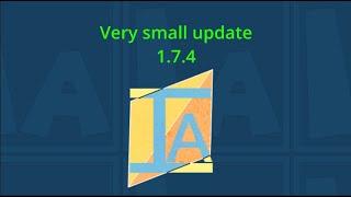 Small update 1.7.4 | Item asylum