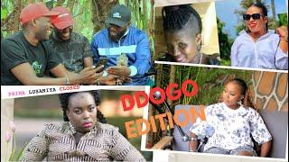 EMBOOZI MUKATI  STECIA -CAROL NANTONGO DDOGO EDITION