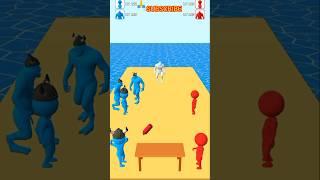 Bottle Flip 3d Level 297 Video. #bottleflip #gaming #flip #games