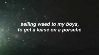 Pouya X Fat Nick - Torch (LYRICS)