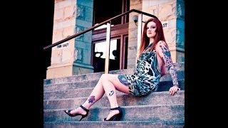 Roxxi Red- Ink