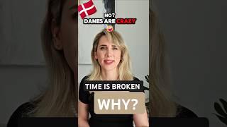  What Week Are We In? - A Danish Mystery
