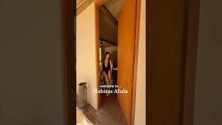Welcome to #alula