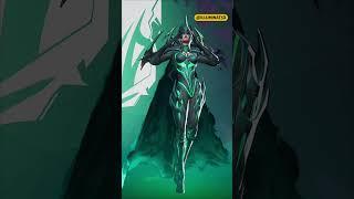 Hela emotes in Marvel Rivals are for mature audience  #marvelrivals #shorts