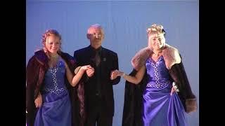КОНКУРС ПАНІ ВЧИТЕЛЬКА