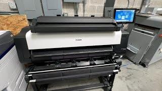 Canon ImagePROGRAF TX-4000 MFP