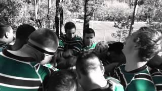 BBC Rugby 2013 | Feel at Home