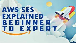 AWS SES Tutorial - How to Use Amazon SES as SMTP Server?