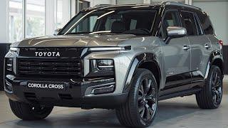 These 6 Cars Are Changing the Game in 2025–2026!