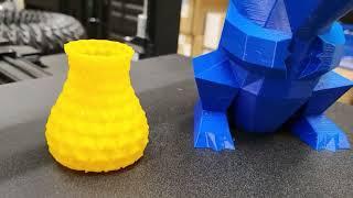 What is TPU Filament? - Thermoplastic Polyurethane Explained