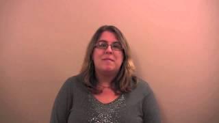 Shoulder Pain Patient Testimonial - Lombardi Chiropractic - Oneida NY