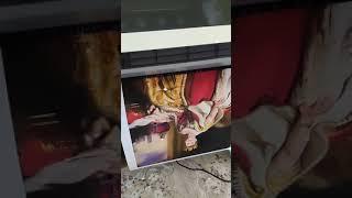 портрет в образе от студии Колибри