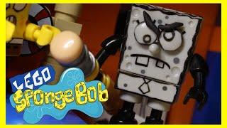 FRANKENDOODLE -lego spongebob