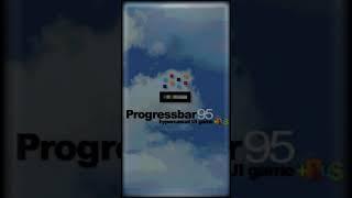 Как получить достижение «SYSCODE»в игре Progressbar95 #progressbar #progressbar95 #shorts