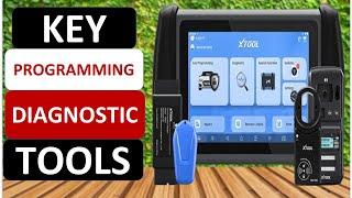 Top 5 Best Key Programming Diagnostic Tools in 2025 on Aliexpress