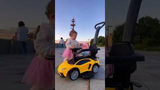 Самые лучшие автомобили для ваших малышей CARS-KIDS.COM