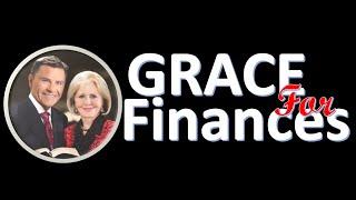 GRACE FOR FINANCES ||| DR. KENNETH COPELAND