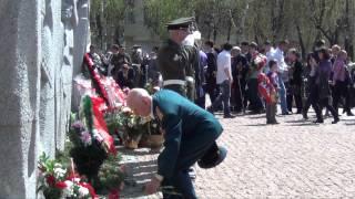 Суть Времени - День Победы в Подольске