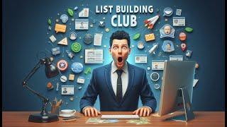 The Truth About The List Building Club Downline Builder