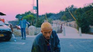 Jaden - Plastic