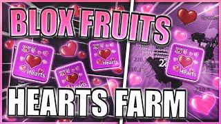 [EVENT] Blox Fruits Script Hack | HEARTS FARM | AUTO RACE V4 & MORE | *PASTEBIN 2023*