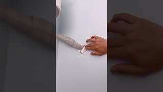 #Shorts Amazing Products TikTok Video | Hardening Mastic