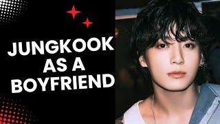 Jungkook as a boyfriend ~ Tarot Reading