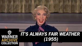 Music Is Better Than Words (Dolores Grey) | It’s Always Fair Weather | Warner Archive