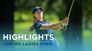 Highlights Show | 2024 Joburg Ladies Open