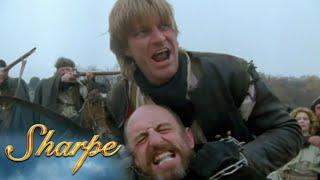 Sharpe's Best Moments | Compilation | Sharpe