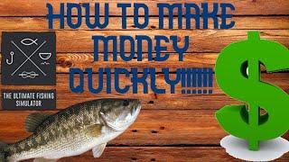 How To Make Money on Fishing Planet Beginners Guide