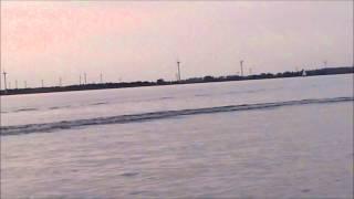 Robbert de Graaf Waterskiing.wmv